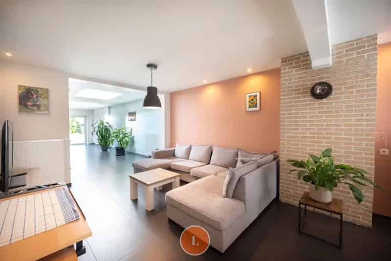 Huis te koop Menen 4 slaapkamers EPC B