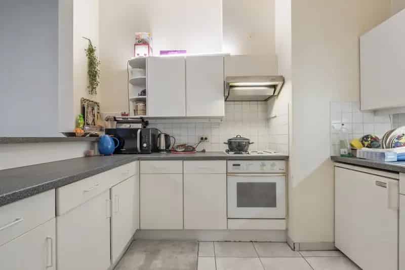 Appartement te koop Izegem 2 slaapkamers gelijkvloers