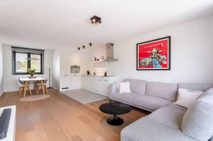 Penthouse Te Koop Toplocatie Instapklaar