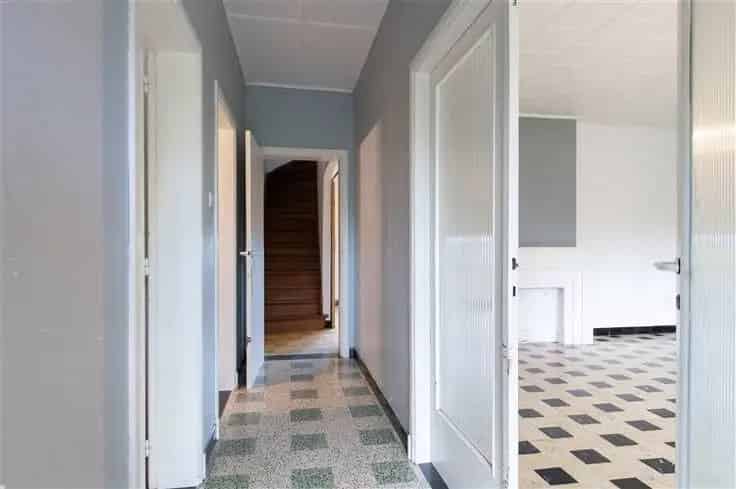 Huis Te Koop Flémalle - 4 Gevels - 220m² - Grote Tuin
