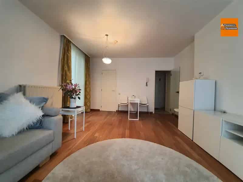 Gelijkvloersappartement 1 slaapkamer Leuven