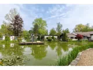 Bungalow te koop Herselt - Instapklare Vakantiewoning