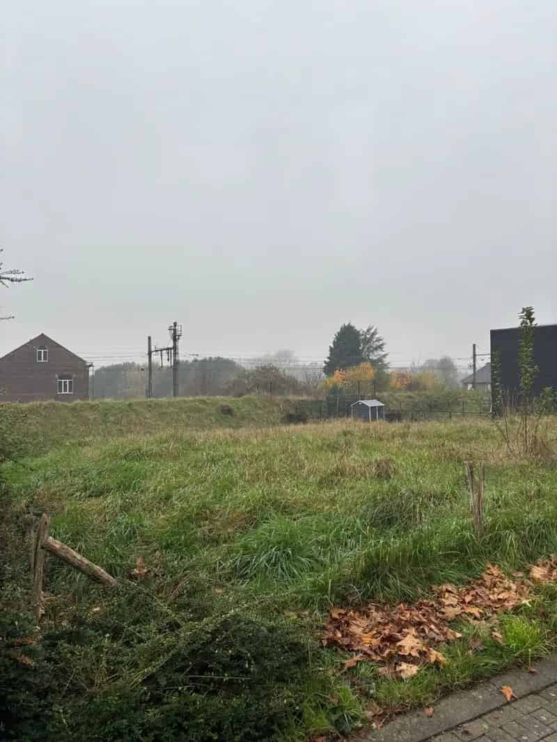 Bouwgrond 75m2 -  Kavel 4a61ca