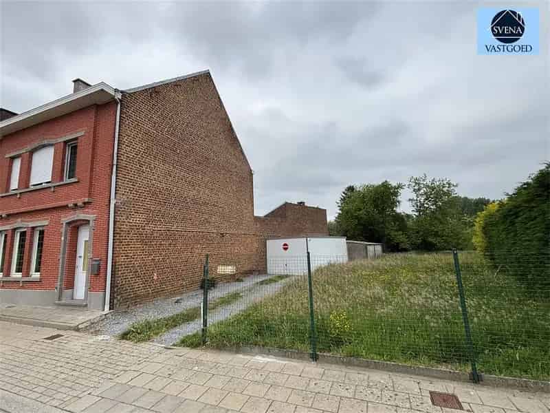 Bouwgrond te koop Ninove Rustig gelegen met Veldzicht