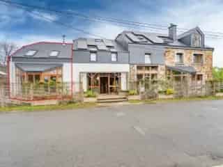 Huis te koop Manhay 2 slaapkamers Dochamps