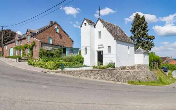 Huis Te Koop: Woning Kapel Bouwgrond