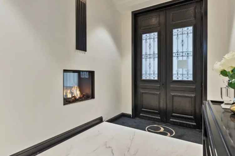 Exclusief Luxe Pand Te Koop Lebbeke