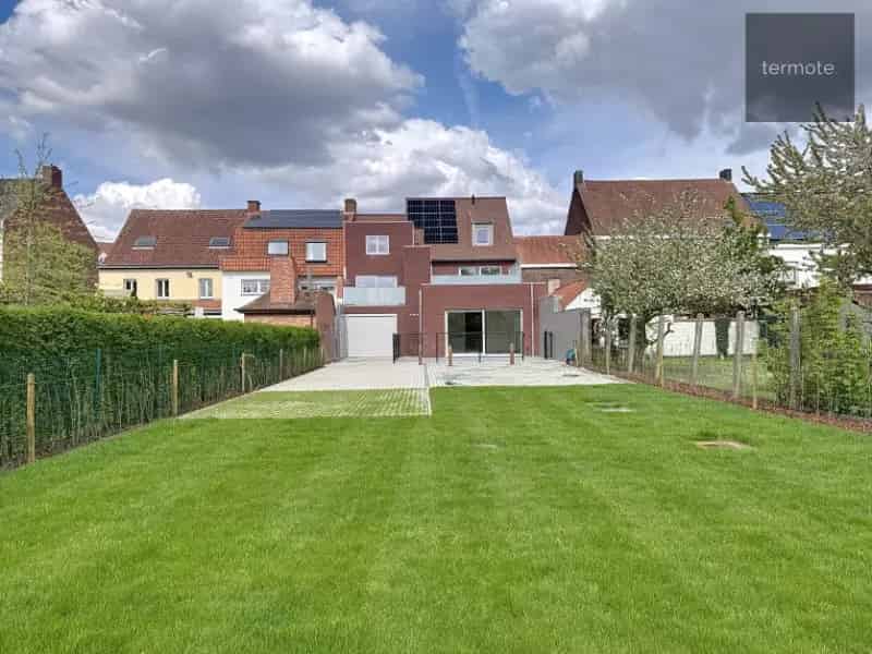 Duplex Appartement te Koop Desselgem