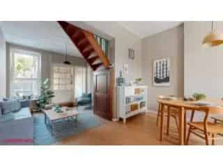 Huis te koop Marcinelle renovatieproject