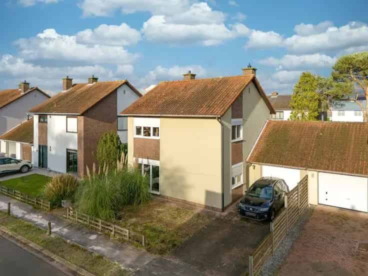 Huis te Koop Ranst 3 slaapkamers tuin garage