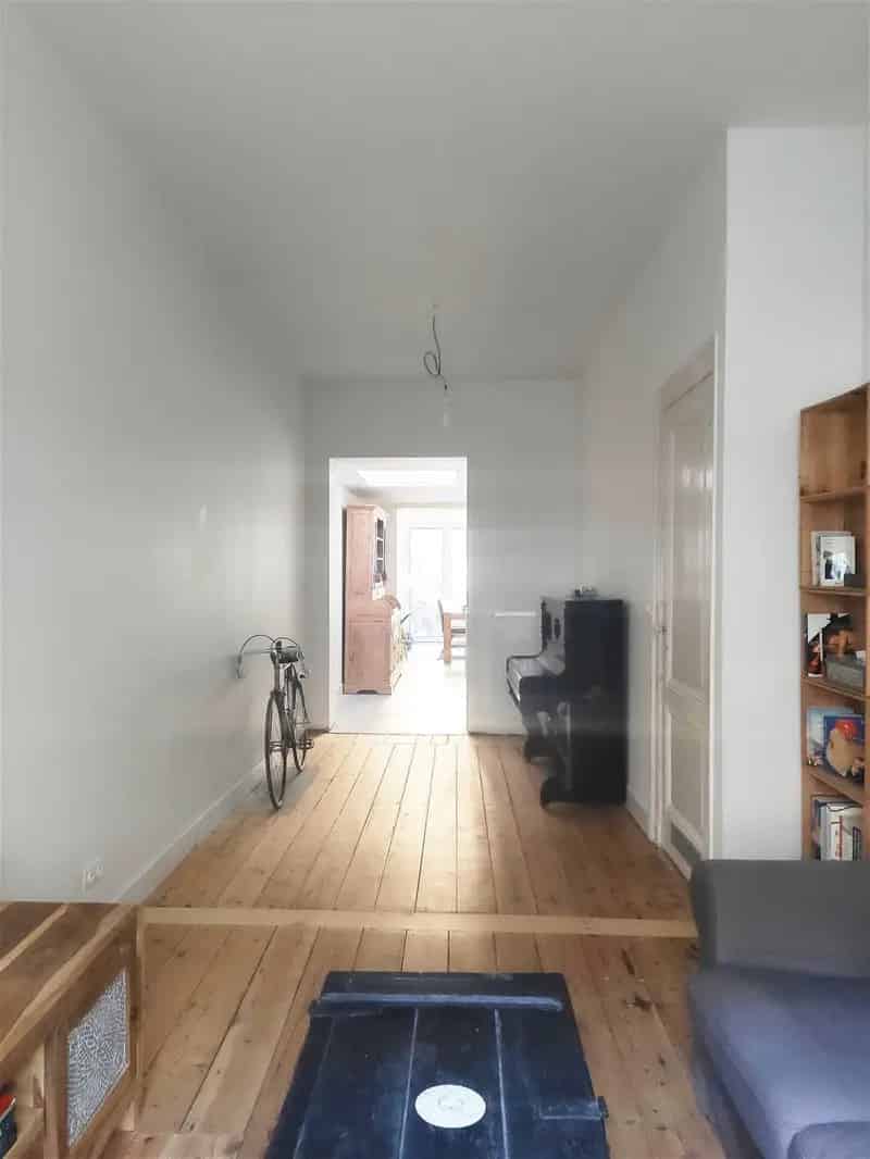 Huis te Koop 4 Slaapkamers Tuin Groen Kwartier