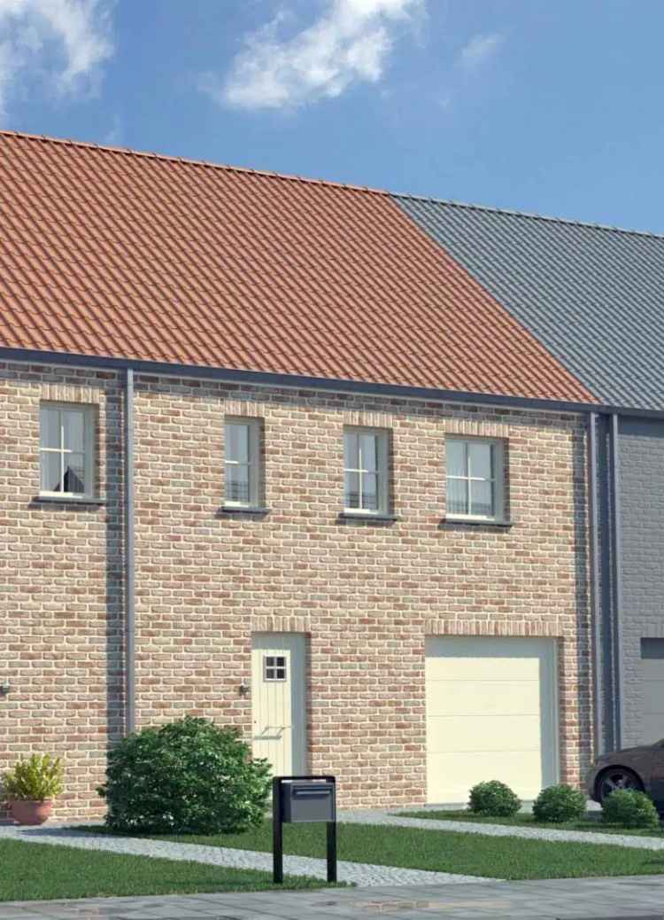 Huis te koop