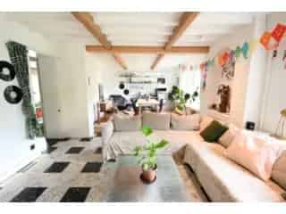 Huis te koop Beernem - Landelijke charme met moderne elementen