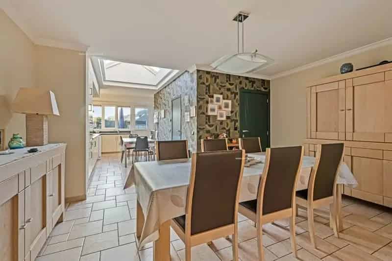 Woning te koop Roeselare 3 slaapkamers grote garage