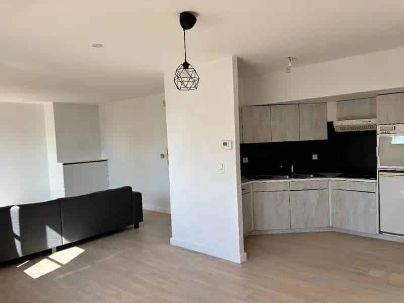 Appartement te koop Wevelgem 2 slaapkamers terras