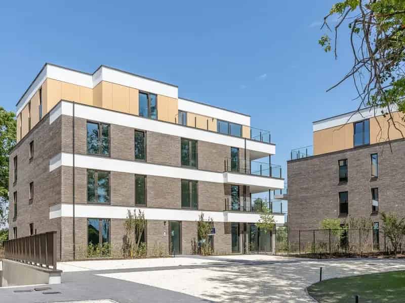 Garage te Huur Putte Nieuwbouwproject Heuvel