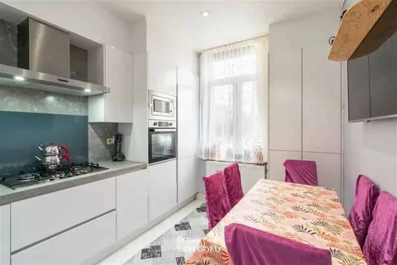 Rijwoning te koop Gent Bloemekenswijk
