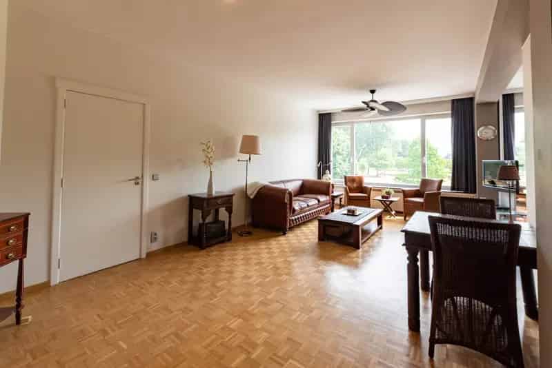 Gemeubeld 1 Slaapkamer Appartement Antwerpen