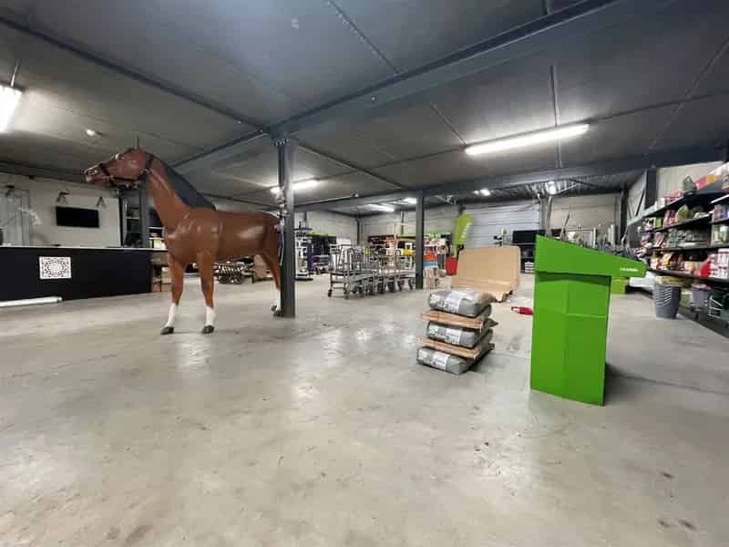 Handelspand Volledig Aanbod