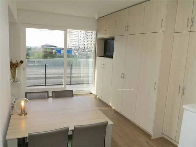 Appartement te Koop Middelkerke 1 Slaapkamer