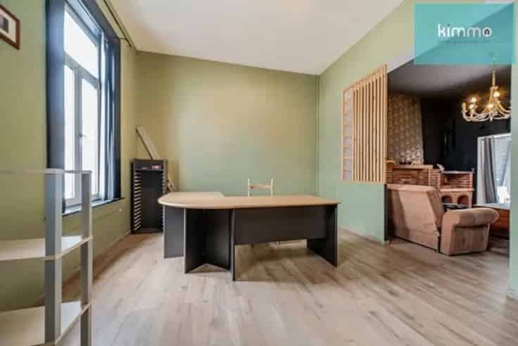 3 Kamer Huis Te Koop