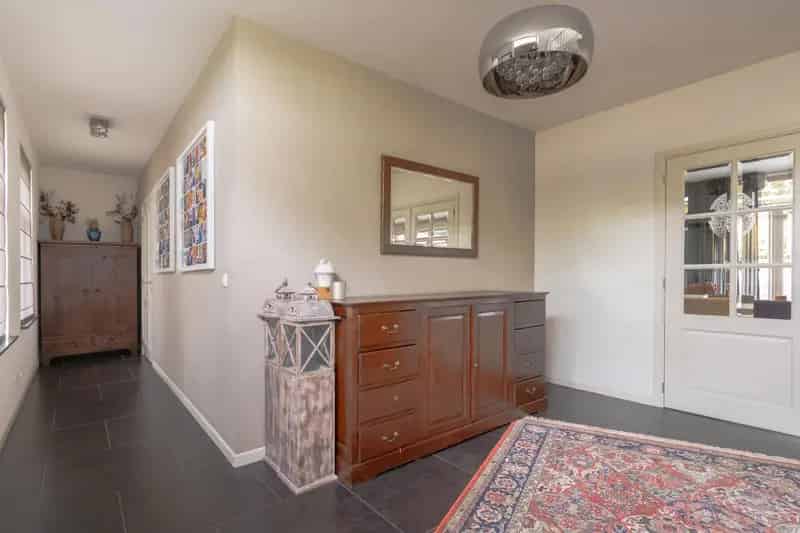 Landelijke woning Wuustwezel 5 slaapkamers