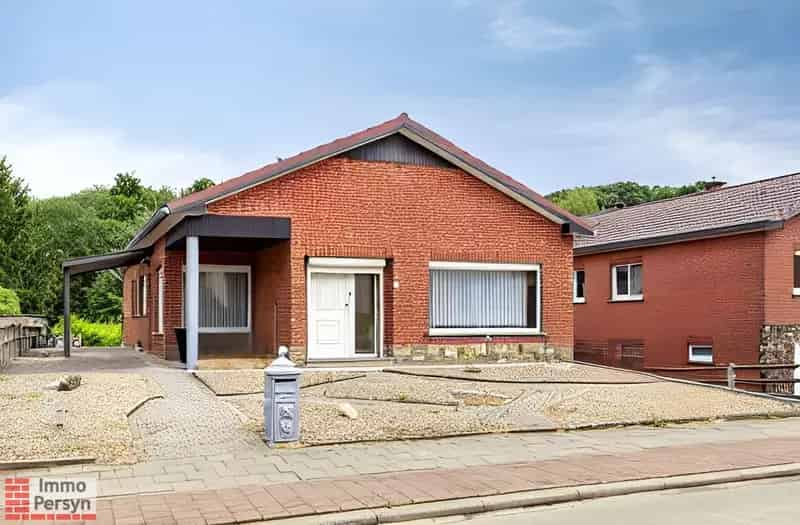 Woning te koop landelijk Rillaar
