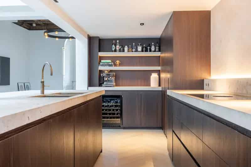 Appartement te Antwerpen Zuid - Mooi pleintje nabij Museum