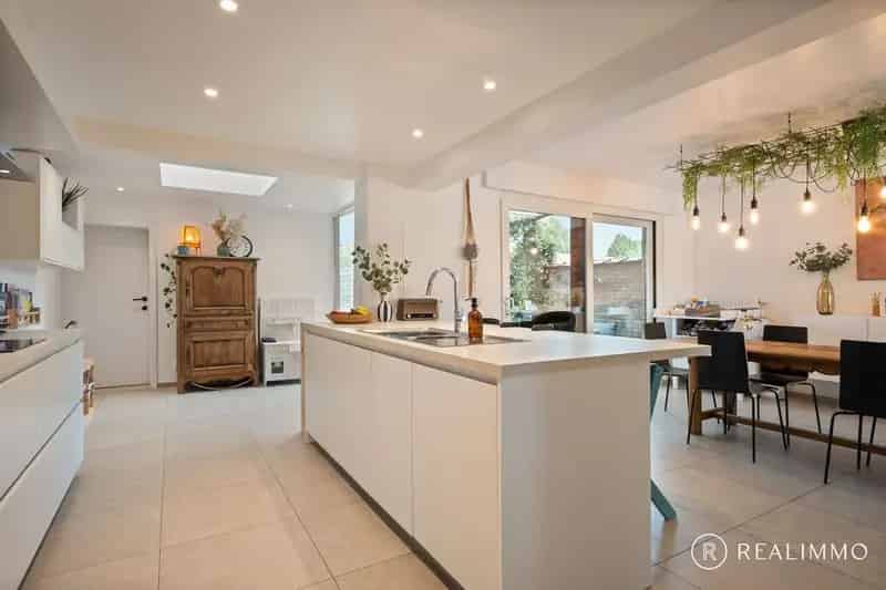 Gerenoveerde Woning Rustige Straat