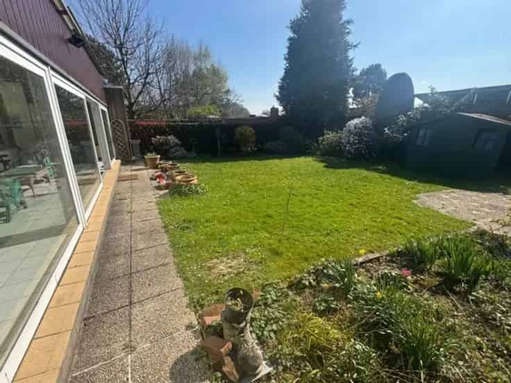 4-Gevelwoning te Koop Tervuren 3 slaapkamers Garage