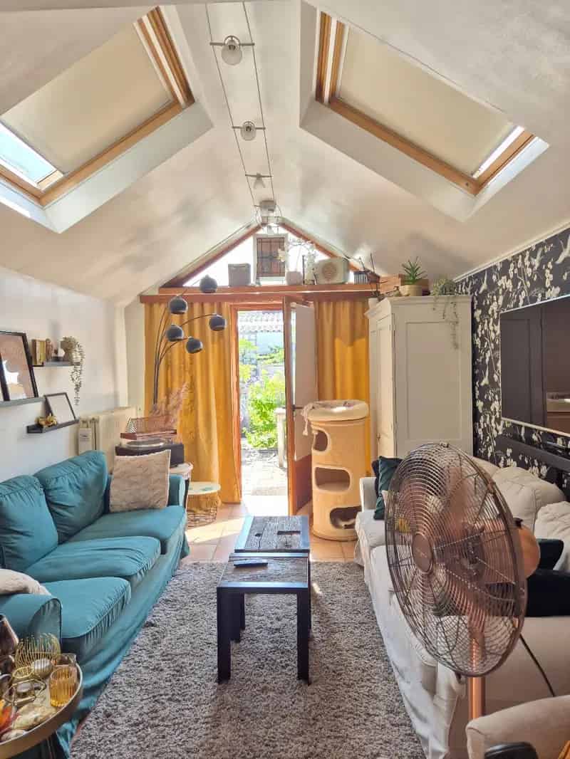 Huis te Koop Brugge 2 slaapkamers Nabij Coupure
