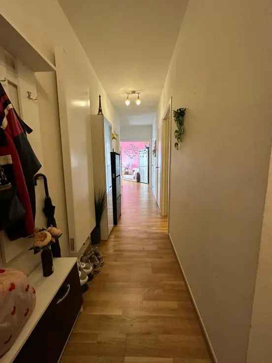 Appartement 80m² te koop Nabij Ring