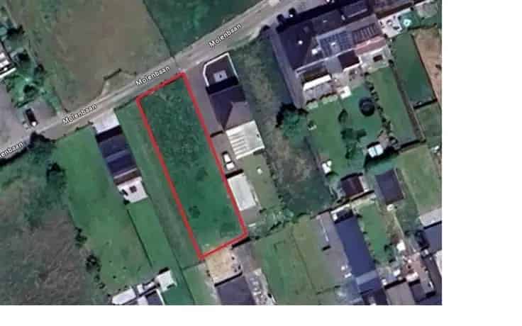 Nieuwbouw Halfopen Bebouwing Haaltert 549m²