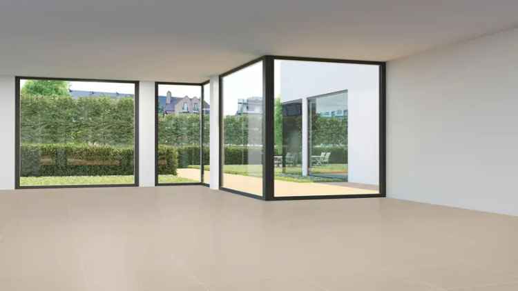 Handelspand 203m² Genk Centrum