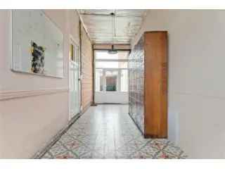 Herenhuis te koop Deurne 300m2 Stadstuin