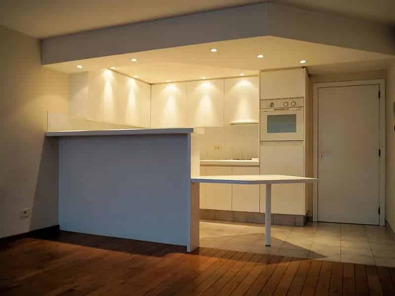 Appartement te koop 1 slaapkamer instapklaar