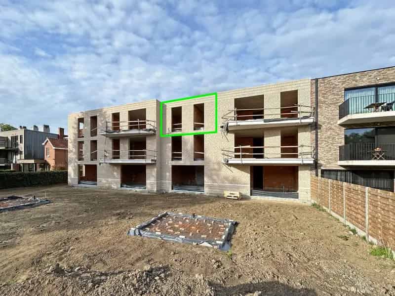 Appartement te huur Residentie Bo Kalmthout