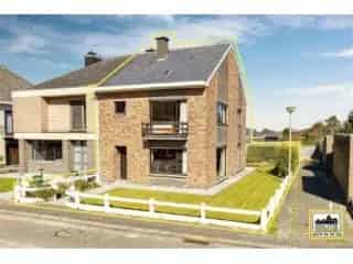 Huis te koop Zottegem 3 slaapkamers garage tuin