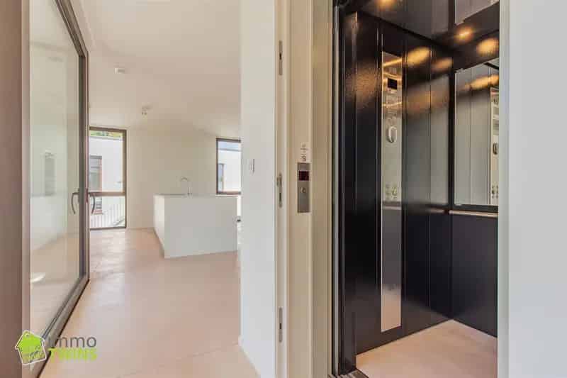Penthouse te huur Sint-Onolfsdijk 3 slaapkamers 2 terrassen