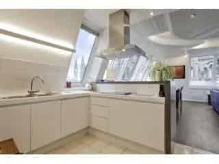 Penthouse te koop Gent - 3 slaapkamers - 75m2 terras - Uitzicht