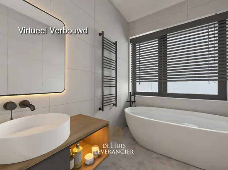 Appartement te koop Mortsel: Starterwoning of Investering