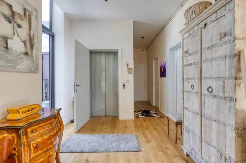 Appartement te koop
