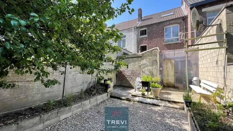 Huis te huur 3 slaapkamers gerenoveerd