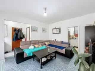 Appartement te Koop Brussel Dansaert 2 slaapkamers