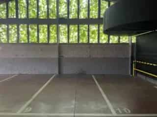 Parking te Koop Anderlecht Gare du Midi