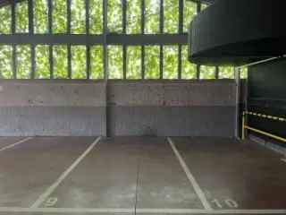 Parking te Koop Anderlecht Gare du Midi