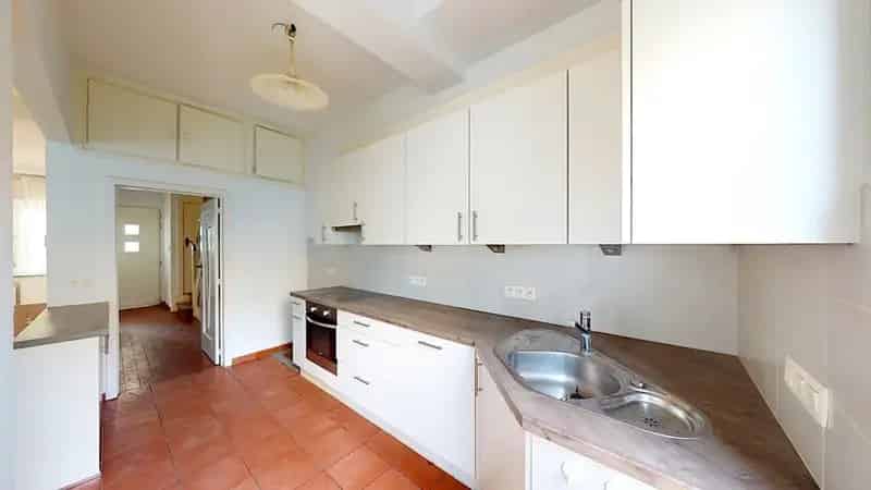 Huis te Woluwe-Saint-Lambert 6 slaapkamers tuin