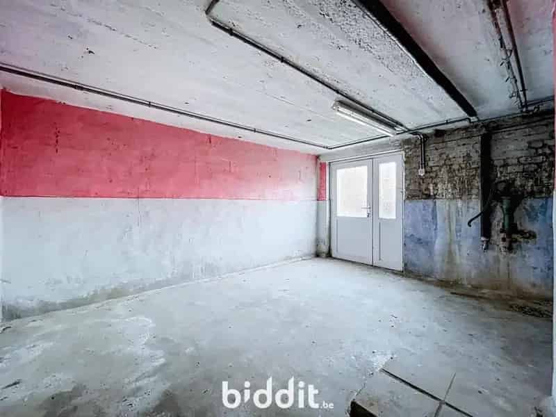Te renoveren woning met tuin 3 slaapkamers