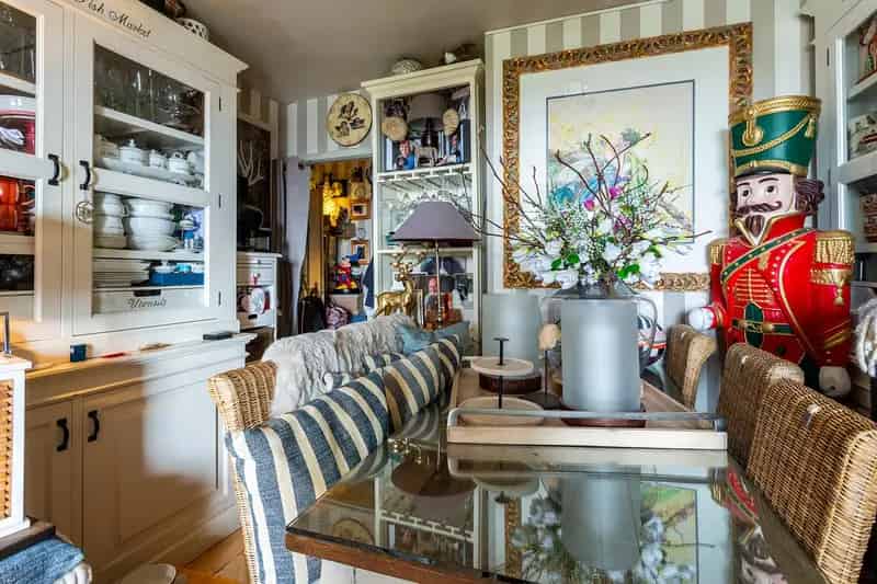 Appartement te koop Antwerpen Rivierenhof
