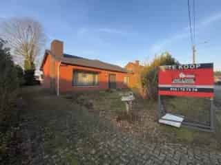 Huis te koop Leopoldsburg - Gezinswoning met renovatiepotentieel